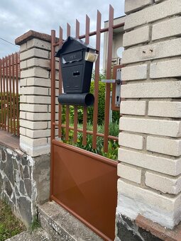 Pieskovanie a lakovanie - 3