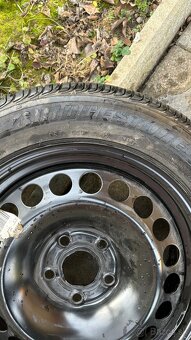 Opel Insignia 225/55 R17 rezerva - 3