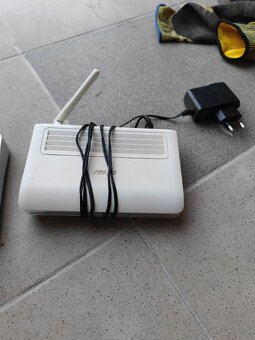 Wifi routre Dlink - 3