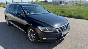 Volkswagen Passat Variant 2.0 TDI 190k BMT Highline 4MOTION - 3