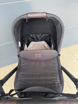 Kocik ABC DESIGN Samba - 3