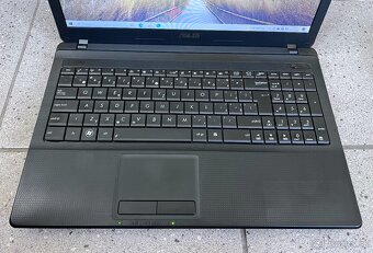 Asus X54L / Intel B800 / 4GB RAM / 120GB SSD / 15.6" - 3