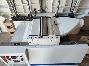 Kombinovaná hoblovačka SCM Minimax fs41es - 3