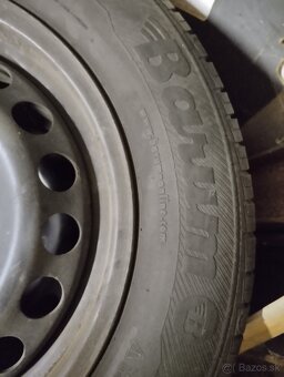 Predám kolesá 5 x 112 r 15 - 3