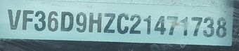 Peugeot 407 1,6 HDI - 3