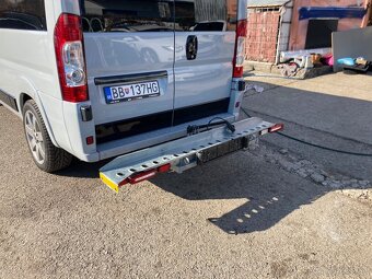 Fiat Ducato 3,0 JTD - 3