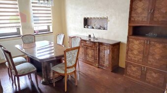 5 izbový rodinný dom s garážou, Moravany nad Váhom - 3