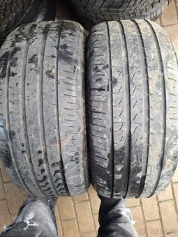 Letne pneumatiky 225,45 r17 - 3