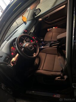 audi A4 b7 - 3