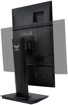 Predám herný LCD monitor Asus TUF Gaming VG249Q, 24" - 3