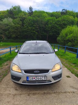 Ford Focus 2.0 TDCi 100KW - 3
