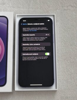 iPhone 12 128 GB - 3