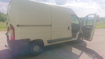 Peugeot Boxer - 3