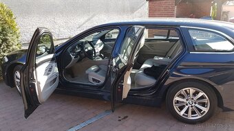 BMW 530dXDrive F11 - 3