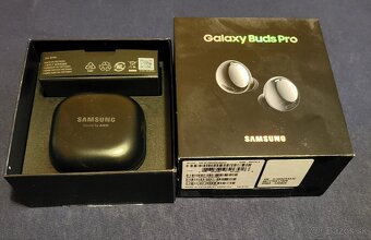 Samsung Galaxy Buds Pro 2 - 3