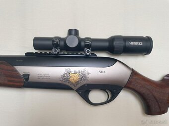 MERKEL SR1 WILD BOAR / 8x57JS - 3