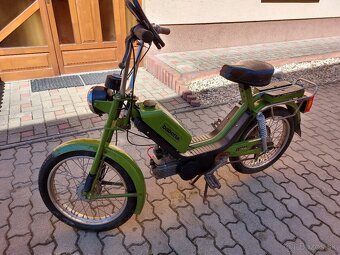 Babetta 210 - 3