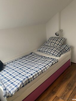Ikea detská posťel - 3