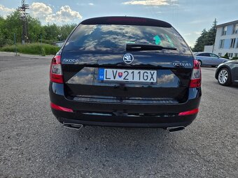 Predam Skoda Octavia 3 - 3