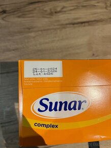 Sunar complex 3 - 3