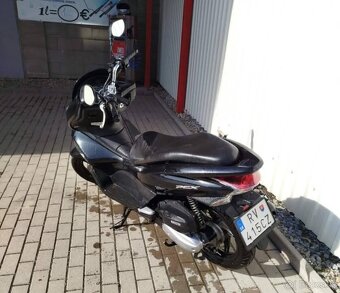 Honda PCX 125 - 3