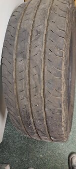 Letné pneumatiky na dodávku 225/65 R16 C - 3