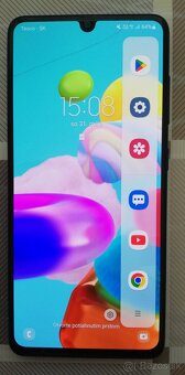 Samsung Galaxy A41 - DualSim/Android 12 - 3