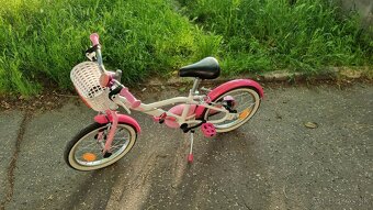 Predam Bicykel Btwin 16" - 3