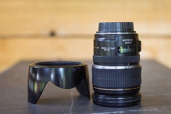 Canon EF-S 17-55 F2,8 IS - 3