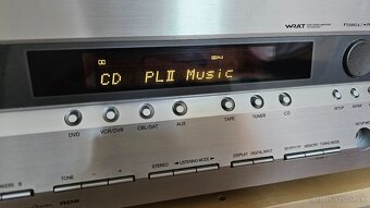 Onkyo TX-SR 505E - 3