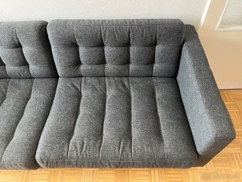 Predám gauč z Ikea - 3