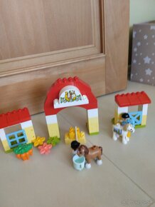Lego duplo - 3