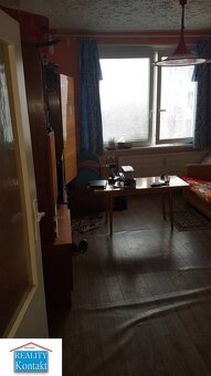 Na predaj Garsónka Nové Zámky - 3