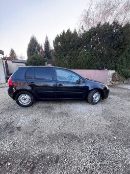 Vw golf 5 1.9tdi 77kw - 3