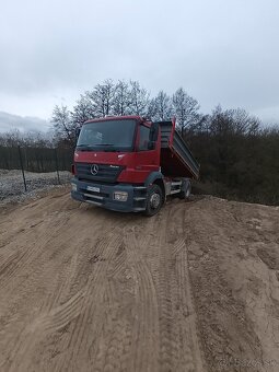 Zemné a výkopové prace - 3