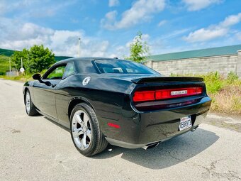 Dodge Challenger R/T Plus V8 5.7 Hemi - 3