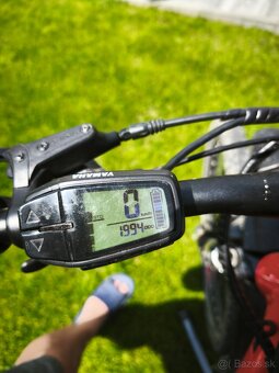 Haibike Sduro HardSeven 3.0 - 3
