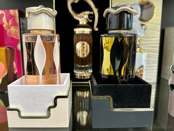 Lattafa Teriaq, 🧴 100 ml | Eau de Parfum | unisex - 3