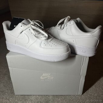 Nike Air Force 1 veľkosť 40,5 - 3