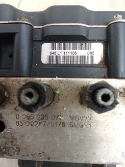ABS pumpa - 3