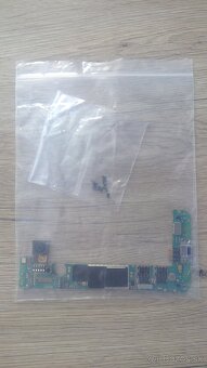 Microsoft Lumia 950 - základná doska - 3