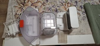 Robotický vysávač Xiaomi Vacuum E10 - 3