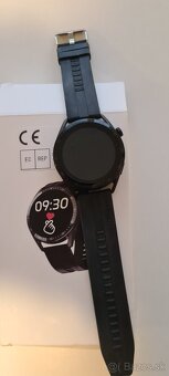 Smart hodinky - 3