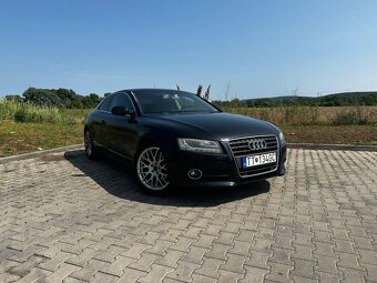 Audi A5 1.8 T - 3