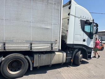 Iveco Stralis AS 440S45 T/P - 3