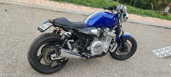 Yamaha xjr 1300 - 3