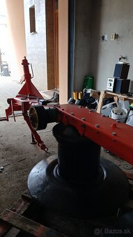 Ztr 165 - 3