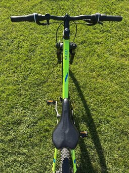 Športový bicykel Rockrider ST 100 27,5 21sp - 3