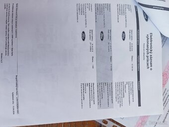 Predám Ford c max - 3