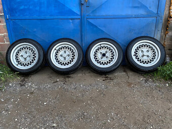 Rial Typ N Mesh 4x108 R15 - 3